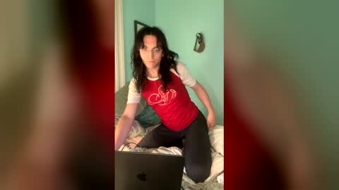 Sadie online show from 17, 12, 2025