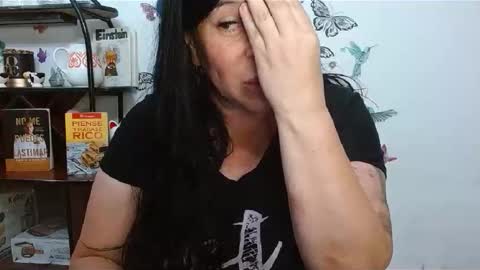 SadistikXX online show from 31, 3, 2026