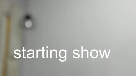 Cami online show from 12, 10, 2025