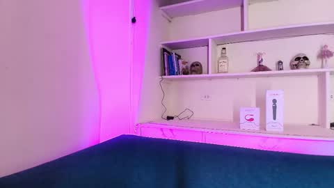 Cami online show from 28, 11, 2025