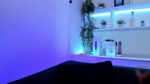 Cami online show from 27, 2, 2026