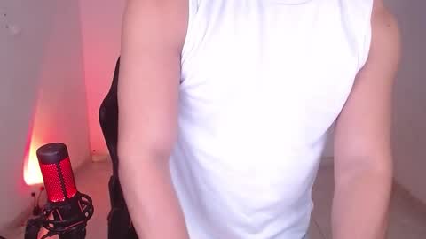 saenz_hotx online show from 22, 1, 2025