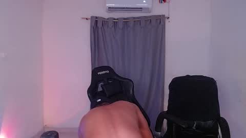 saenz_hotx online show from 7, 2, 2025