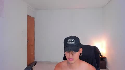 saenz_hotx online show from 16, 10, 2025