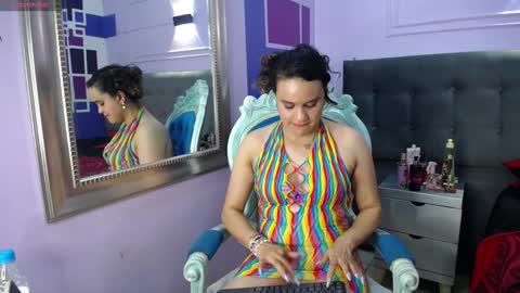 SafiroSky online show from 12, 1, 2025