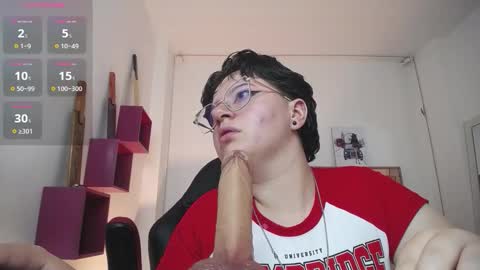 Snapshot of safyka chatting on 18, 10, 2025 SAFYKA online show from 18, 10, 2025