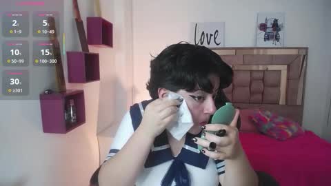 Snapshot of safyka chatting on 29, 10, 2025 SAFYKA online show from 29, 10, 2025