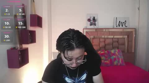 Snapshot of safyka chatting on 19, 11, 2025 SAFYKA online show from 19, 11, 2025