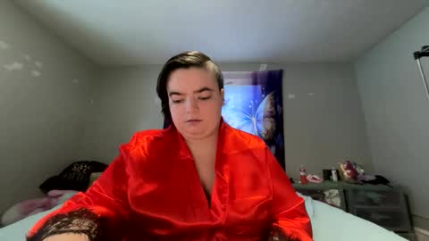 Snapshot of sage142025 chatting on 6, 2, 2026 lesbian Dom sub roleplay nudist bbw online show from 6, 2, 2026