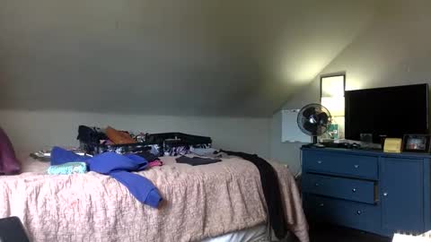 MistressLady online show from 8, 9, 2025