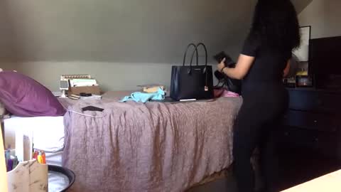 MistressLady online show from 22, 9, 2025