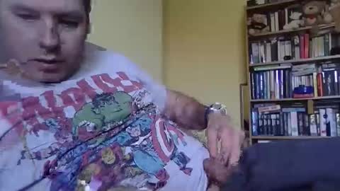 saggyballs83 online show from 5, 3, 2026