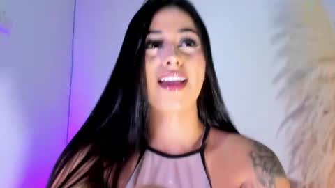Snapshot of sagirabelle chatting on 17, 7, 2026 Sagira Belle online show from 17, 7, 2026