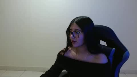 Sahaliefox  online show from 27, 5, 2026