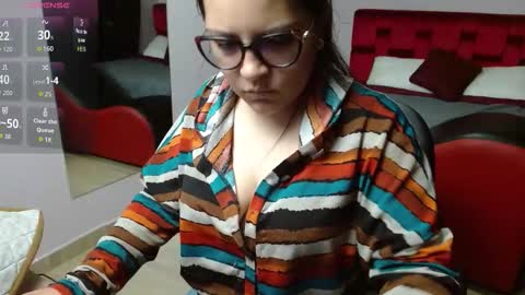 Sahamara online show from 13, 10, 2025