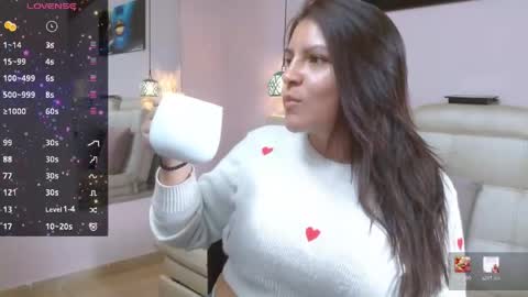 Sahamara online show from 14, 4, 2026