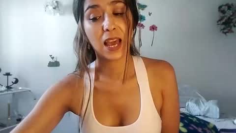 Sahana Ashika online show from 13, 1, 2025