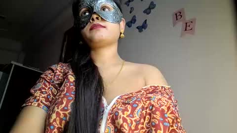 Snapshot of sahani2208 chatting on 12, 12, 2024 Queen Archana online show from 12, 12, 2024