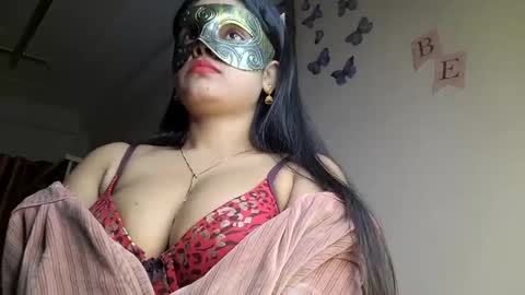 Snapshot of sahani2208 chatting on 11, 1, 2025 Queen Archana online show from 11, 1, 2025