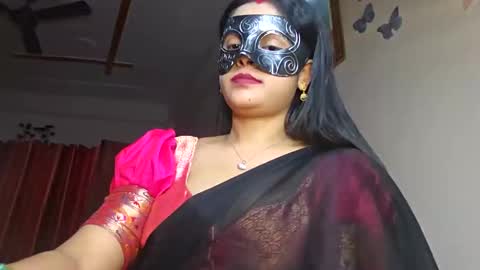 Snapshot of sahani2208 chatting on 11, 1, 2025 Queen Archana online show from 11, 1, 2025