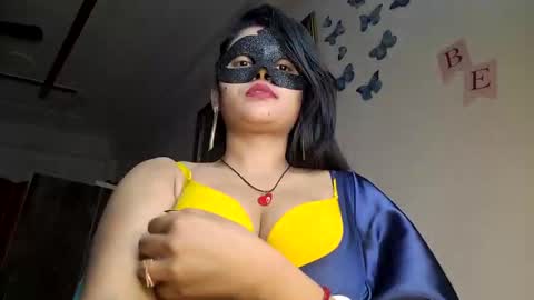 Snapshot of sahani2208 chatting on 21, 1, 2025 Queen Archana online show from 21, 1, 2025