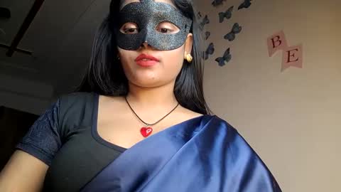 Snapshot of sahani2208 chatting on 26, 1, 2025 Queen Archana online show from 26, 1, 2025