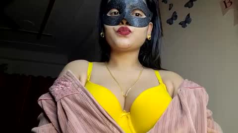 Snapshot of sahani2208 chatting on 2, 2, 2025 Queen Archana online show from 2, 2, 2025