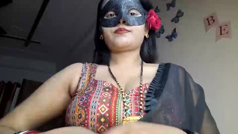 Snapshot of sahani2208 chatting on 9, 2, 2025 Queen Archana online show from 9, 2, 2025