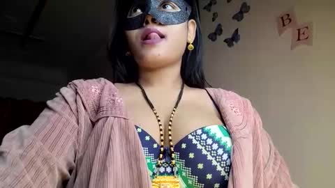 Snapshot of sahani2208 chatting on 10, 2, 2025 Queen Archana online show from 10, 2, 2025