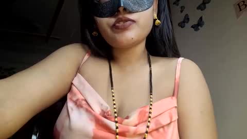 Snapshot of sahani2208 chatting on 12, 2, 2025 Queen Archana online show from 12, 2, 2025