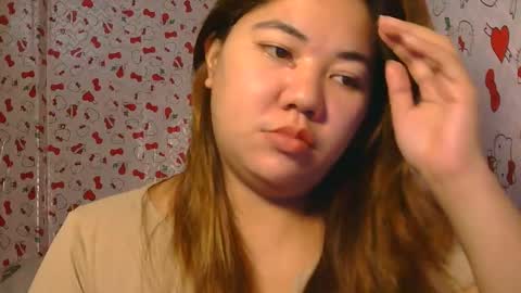 Snapshot of saharadebbie23 chatting on 3, 10, 2025 sarah online show from 3, 10, 2025