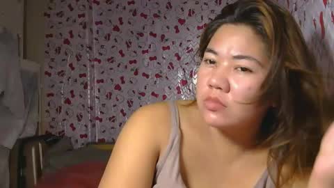 Snapshot of saharadebbie23 chatting on 7, 10, 2025 sarah online show from 7, 10, 2025