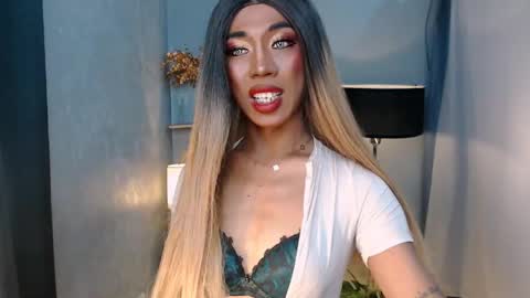 Snapshot of sahayafox chatting on 3, 5, 2026 sahayafox online show from 3, 5, 2026