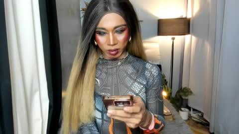 Snapshot of sahayafox chatting on 16, 5, 2026 sahayafox online show from 16, 5, 2026