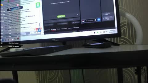 SAHIRA  online show from 24, 3, 2026