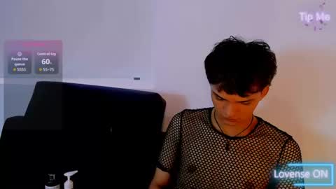 Snapshot of sahircharm chatting on 11, 6, 2026 sahircharm online show from 11, 6, 2026