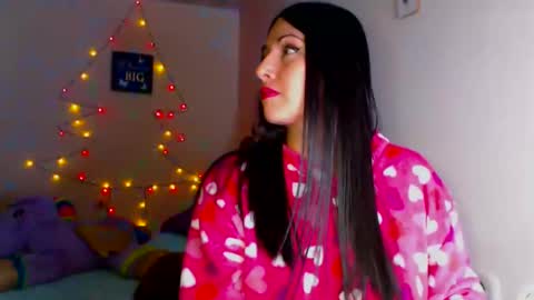 Karina online show from 19, 12, 2024