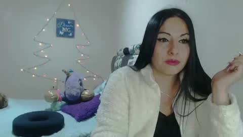 Karina online show from 24, 12, 2024