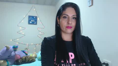 Karina online show from 26, 12, 2024