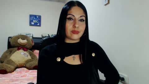 Karina online show from 26, 2, 2025