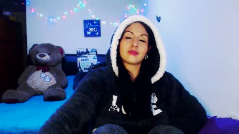 Karina online show from 19, 11, 2025