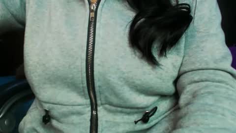 Karina online show from 16, 12, 2025