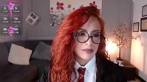 SARA online show from 22, 1, 2025