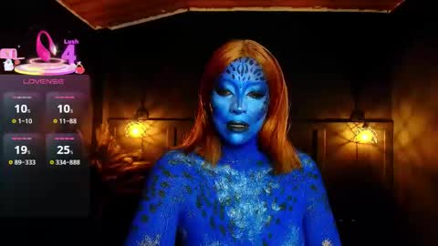 SARA online show from 26, 10, 2025