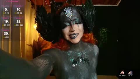 SARA online show from 26, 11, 2025