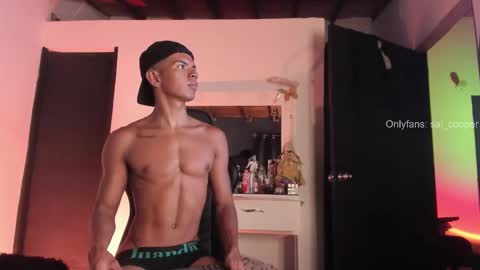 sai online show from 1, 2, 2025