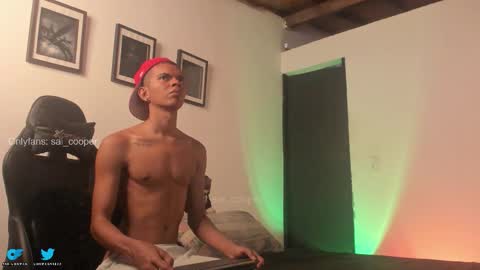 Snapshot of sai_cooper chatting on 23, 2, 2026 sai online show from 23, 2, 2026