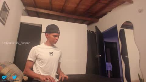 Snapshot of sai_cooper chatting on 26, 2, 2026 sai online show from 26, 2, 2026