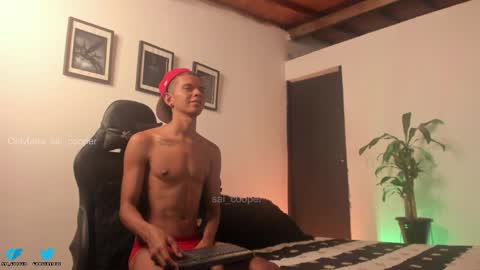 Snapshot of sai_cooper chatting on 27, 2, 2026 sai online show from 27, 2, 2026