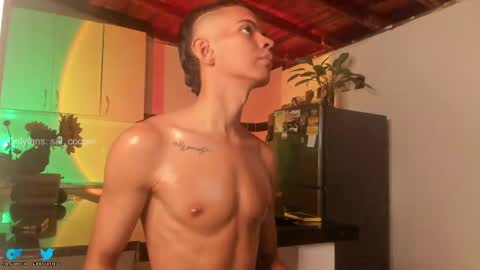 Snapshot of sai_cooper chatting on 12, 5, 2026 sai online show from 12, 5, 2026